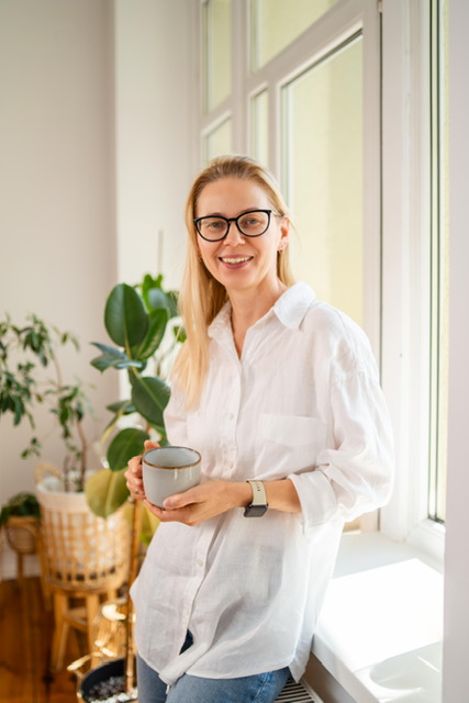 Szpunar-Radkowska