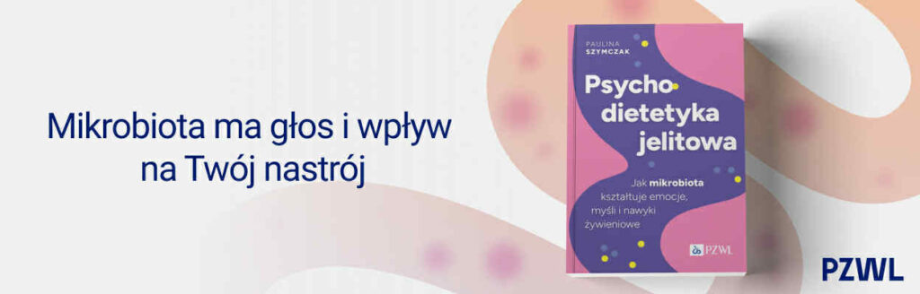 psychodietetyka jelitowa