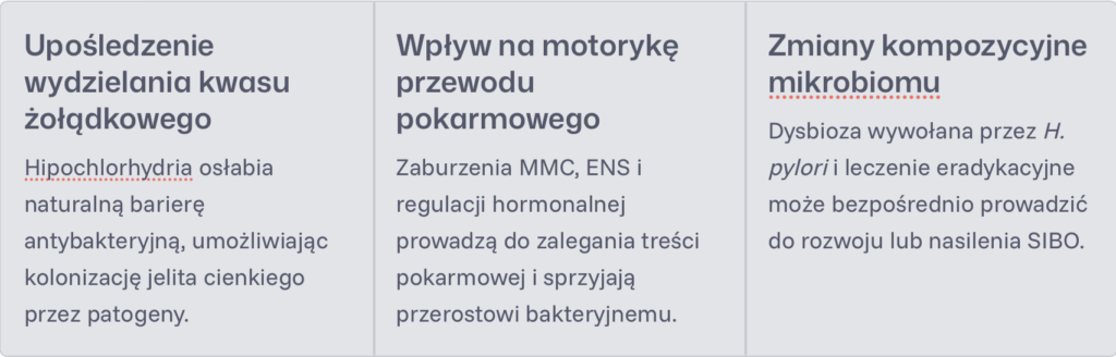 przyczyny sibo